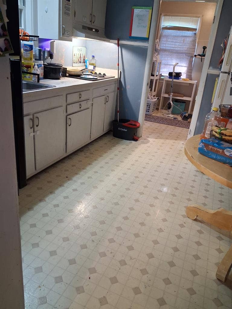 Single room for rent