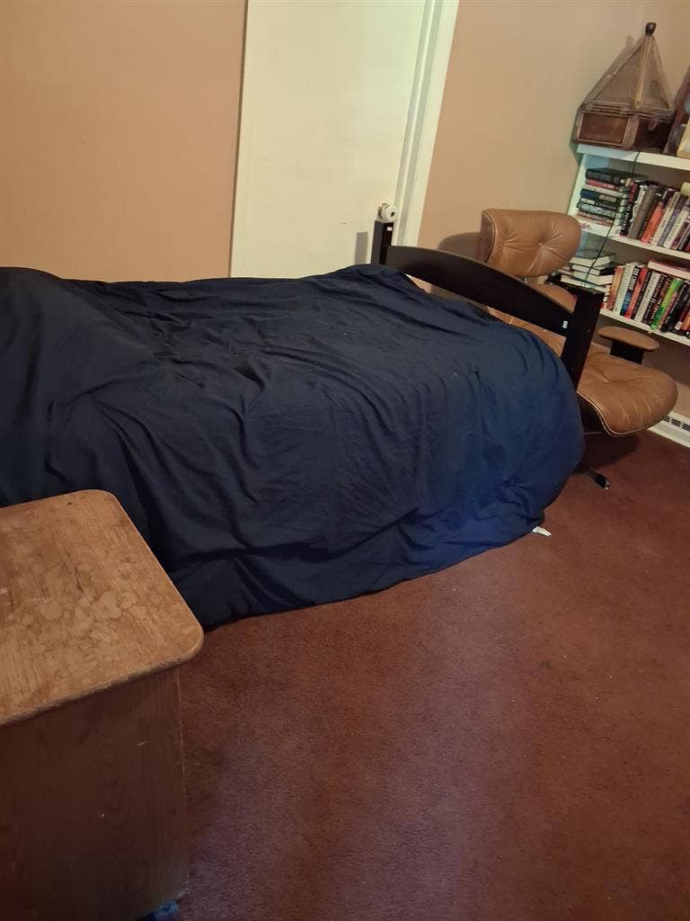 Single room for rent