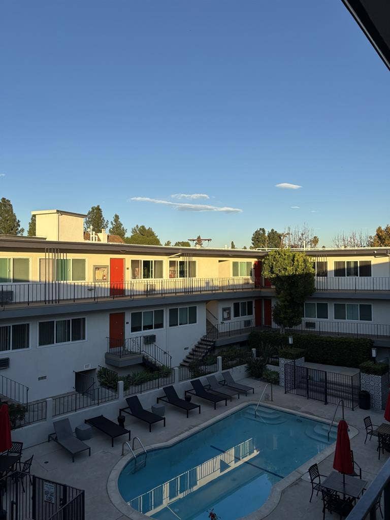 Room for rent! Studio City, CA