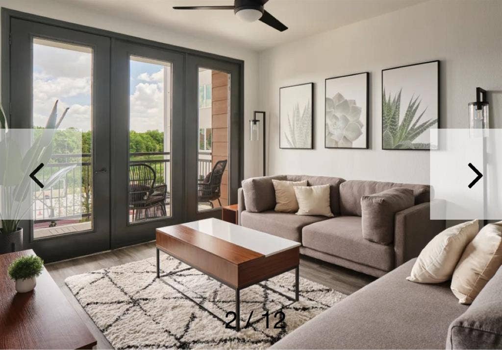 $400 to you! The View OTS- 1 room