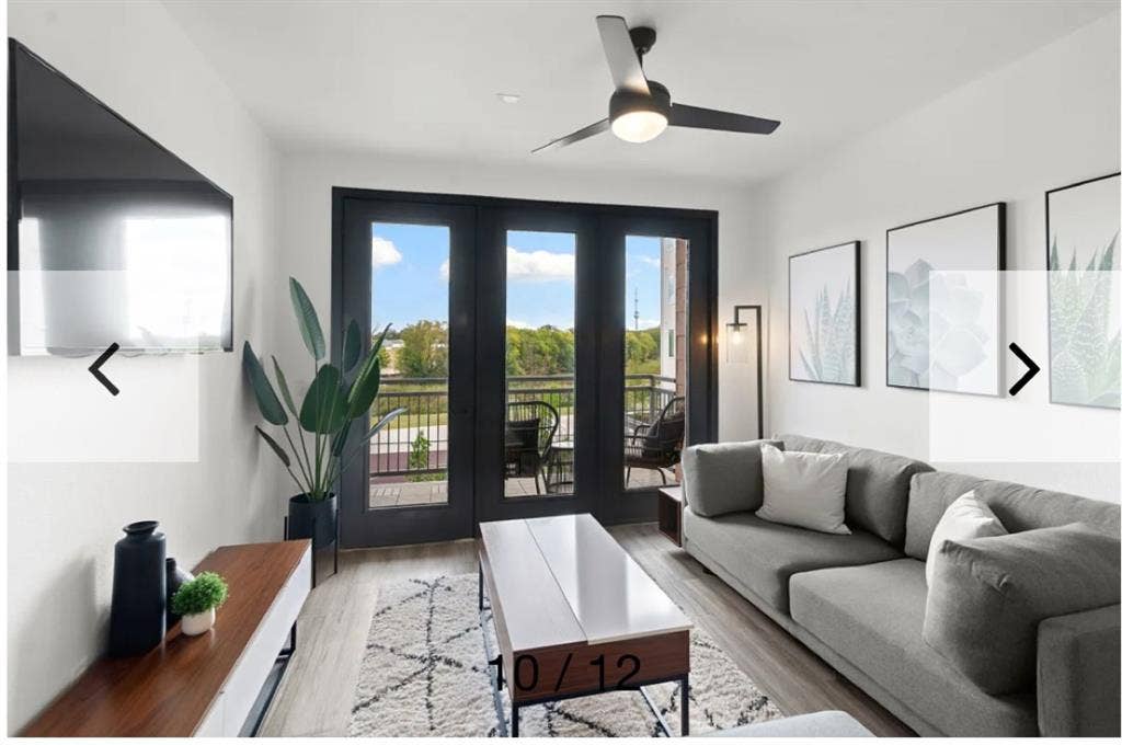 $400 to you! The View OTS- 1 room