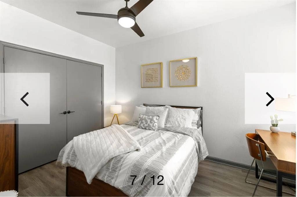 $400 to you! The View OTS- 1 room