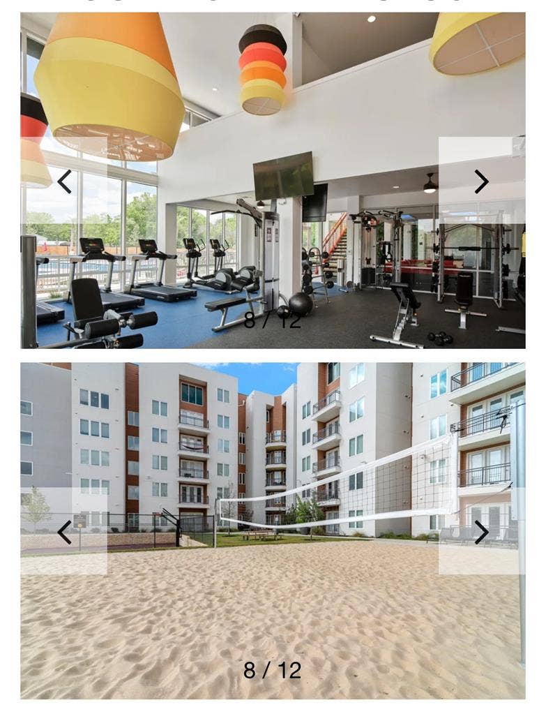 $400 to you! The View OTS- 1 room