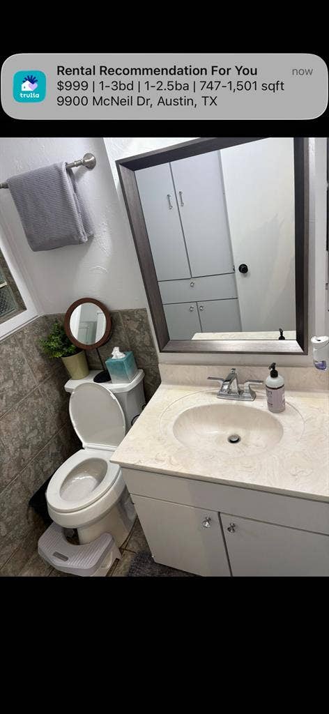 New Listing