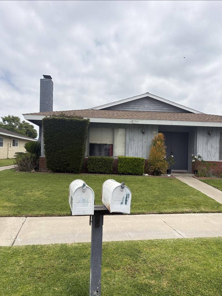 New Listing