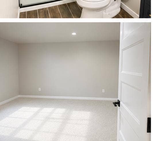Home in Exchange for Housekeeping!