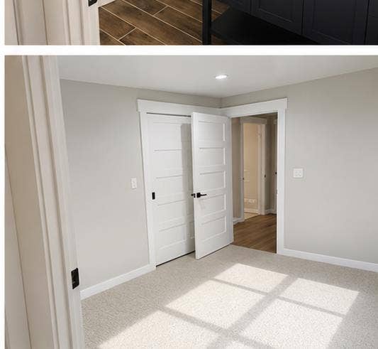 Home in Exchange for Housekeeping!