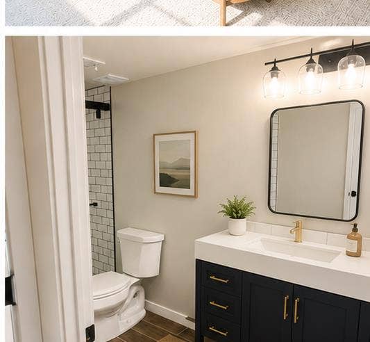 Home in Exchange for Housekeeping!