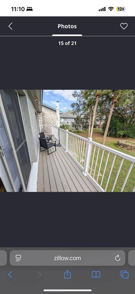 2 Bed / 2 Bath Condo for Rent