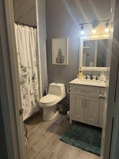 Beautiful NoSco bed/bath