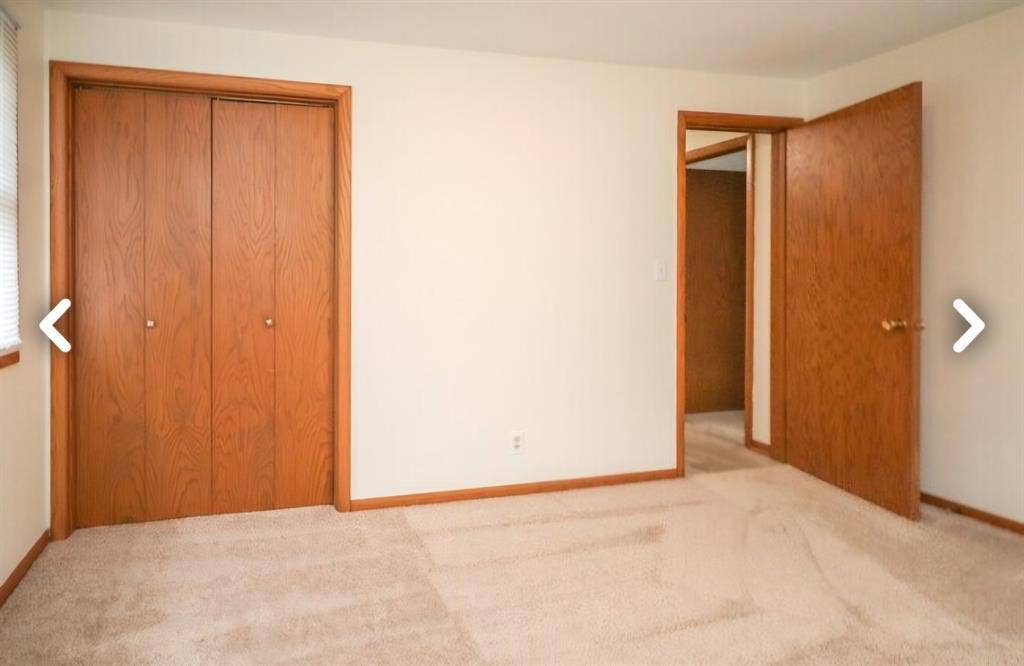 Room For Rent