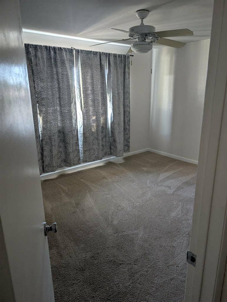 Large Private room for rent