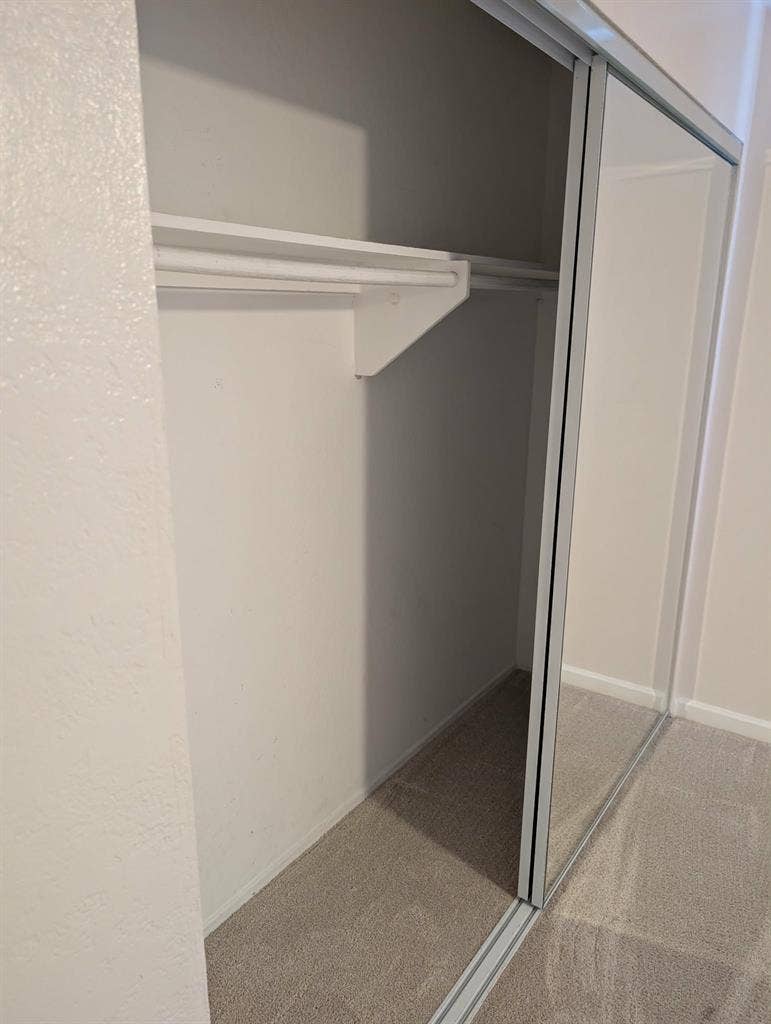 Large Private room for rent