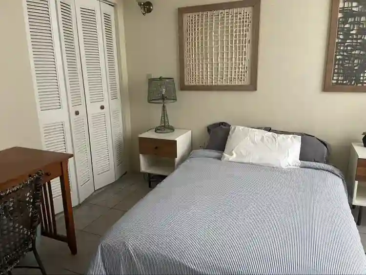 Excellent location