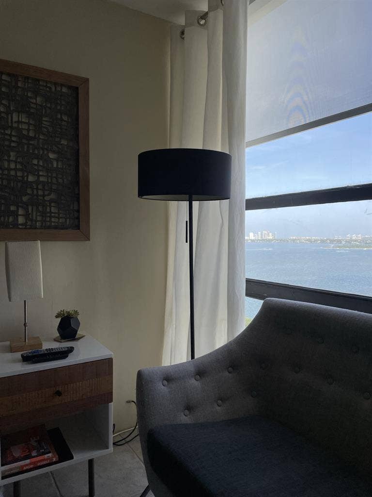 Excellent location