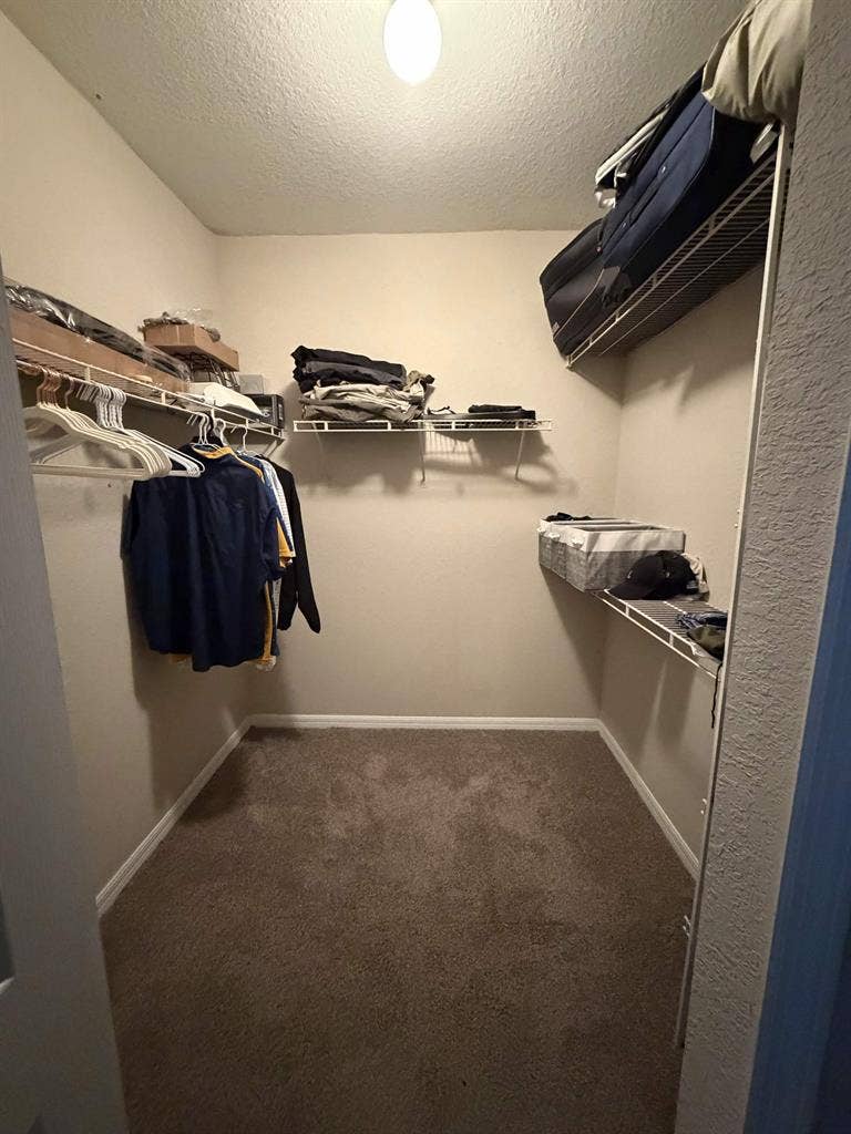 Private Room, Private Bathroom