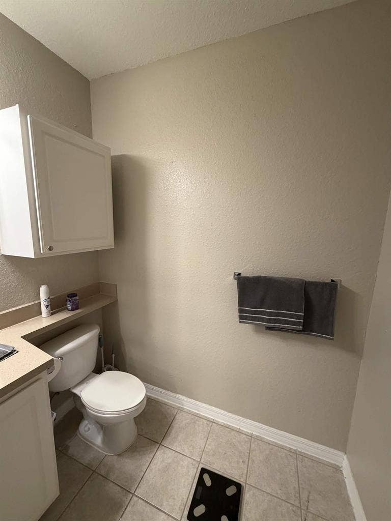 Private Room, Private Bathroom