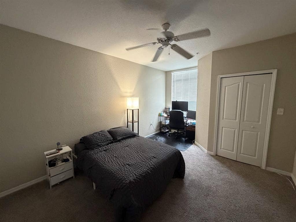 Private Room, Private Bathroom