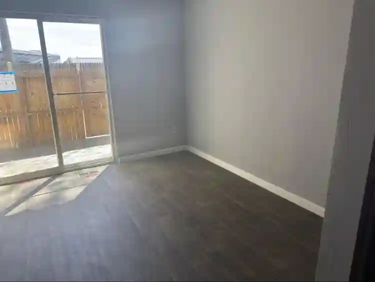 2 Bedroom 2.5 Bathroom Townhome