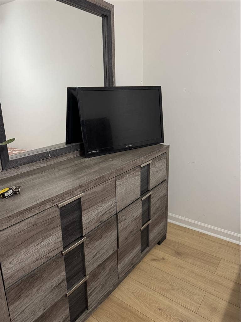 Habitación disponible