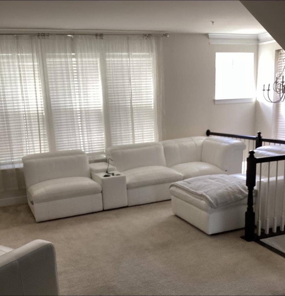 2 bd rms for rent. $1100/$1500 each