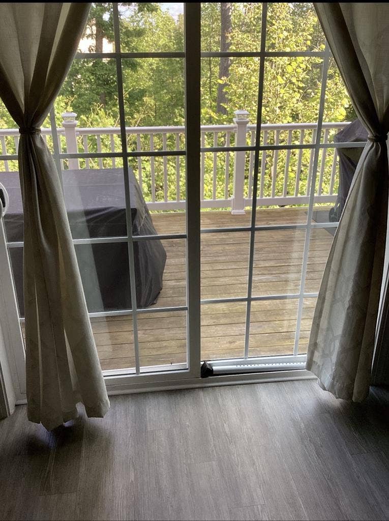2 bd rms for rent. $1100/$1500 each