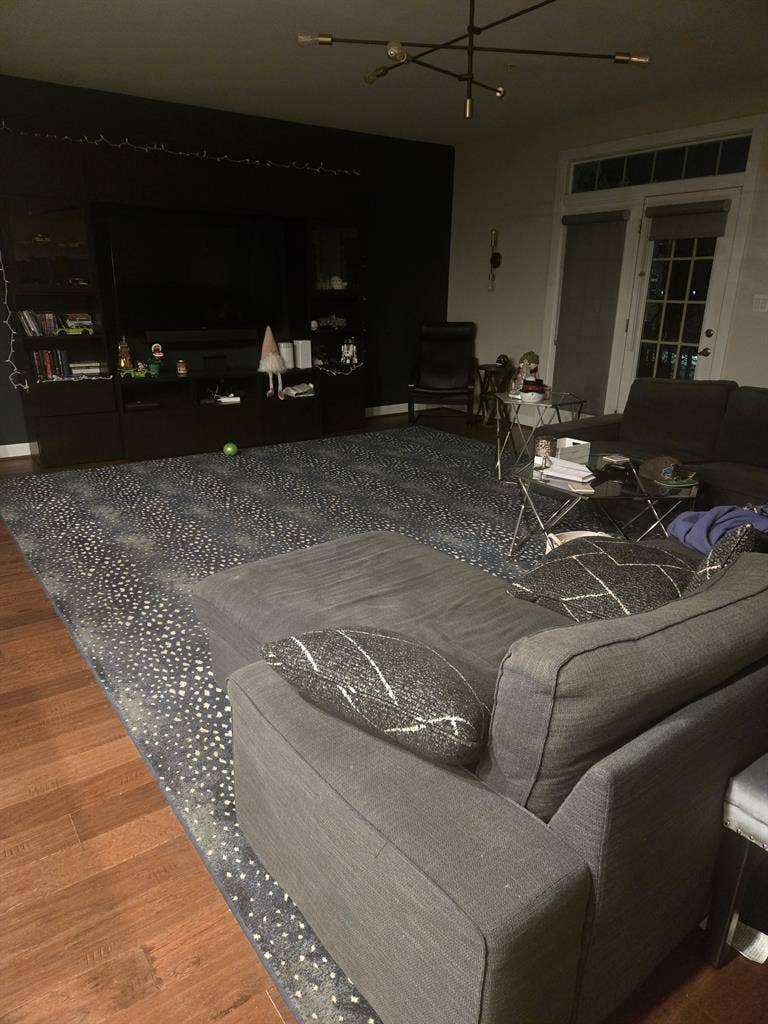 Furnished Private Bedroom