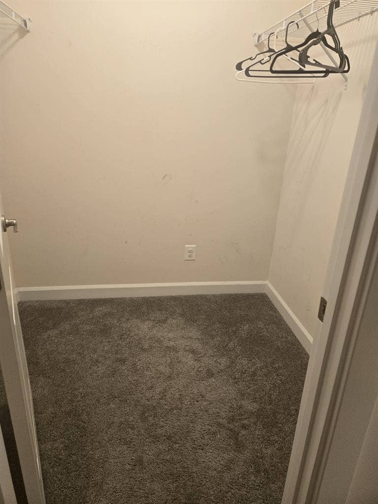 Furnished Private Bedroom