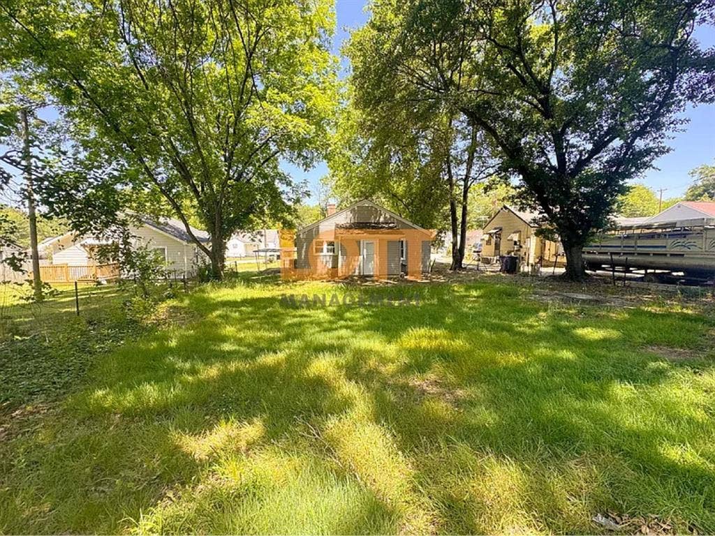 New Listing