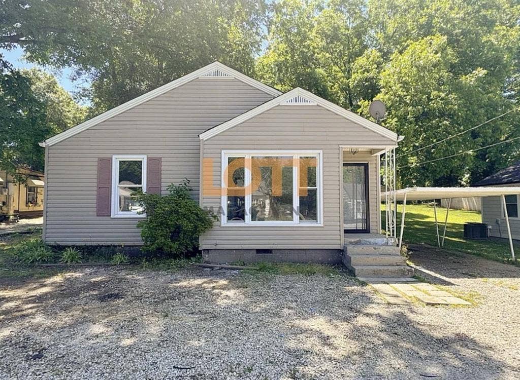 New Listing