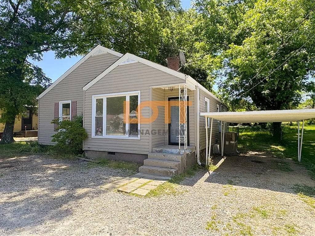 New Listing