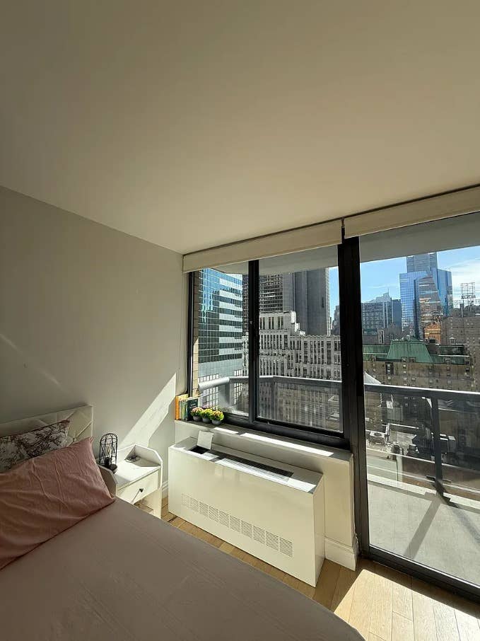 Midtown Views That Elevate Living