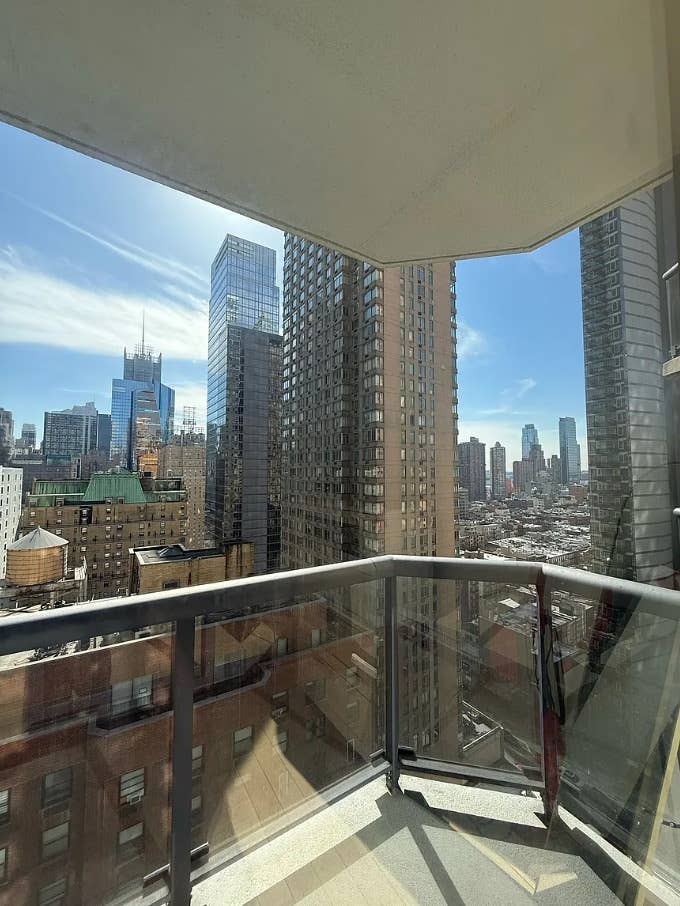 Midtown Views That Elevate Living