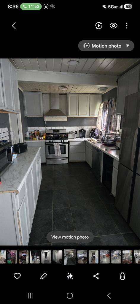 3 bedroom house looking for roomate