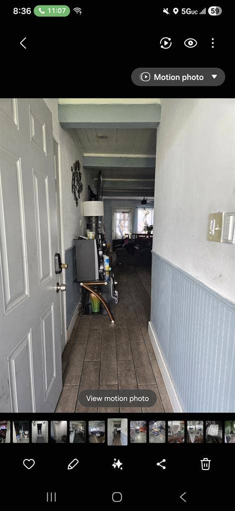3 bedroom house looking for roomate
