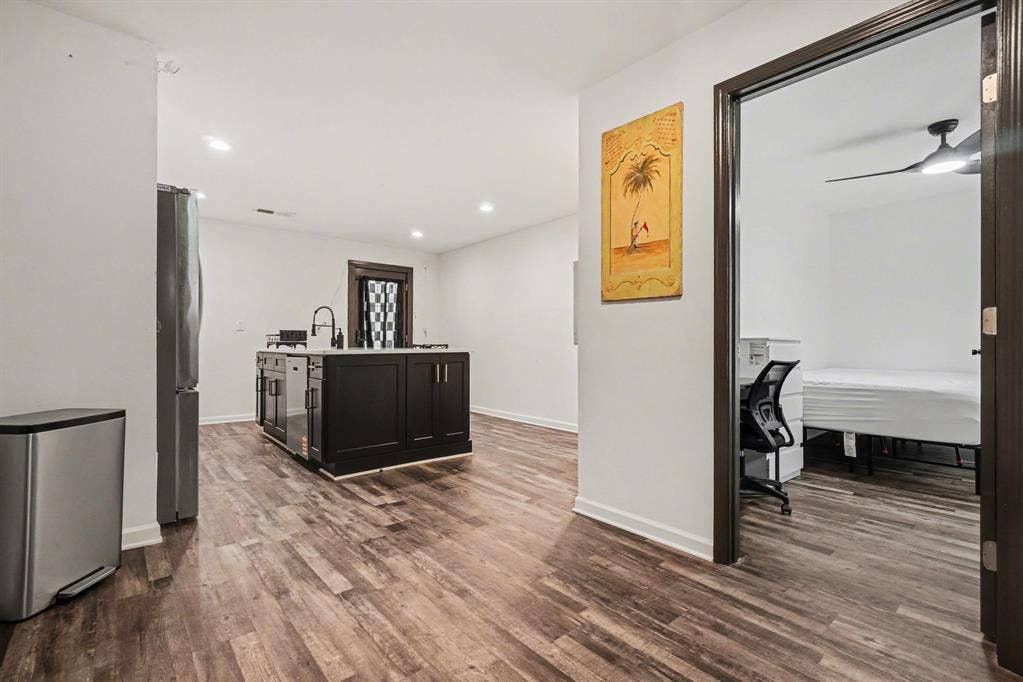 Furnished room in Decatur 30035