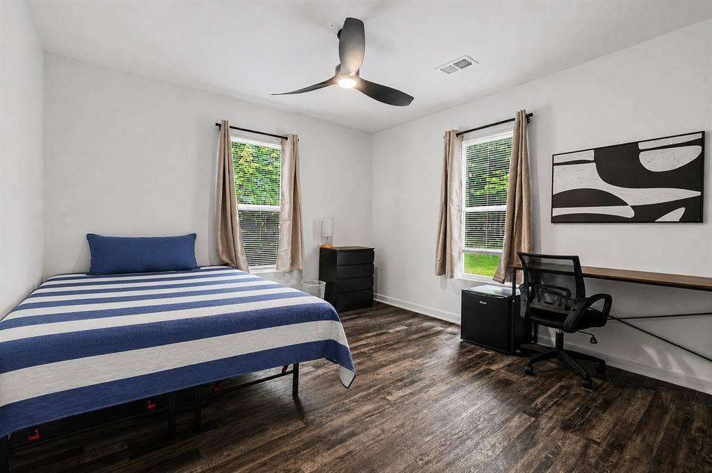 Furnished room in Decatur 30035