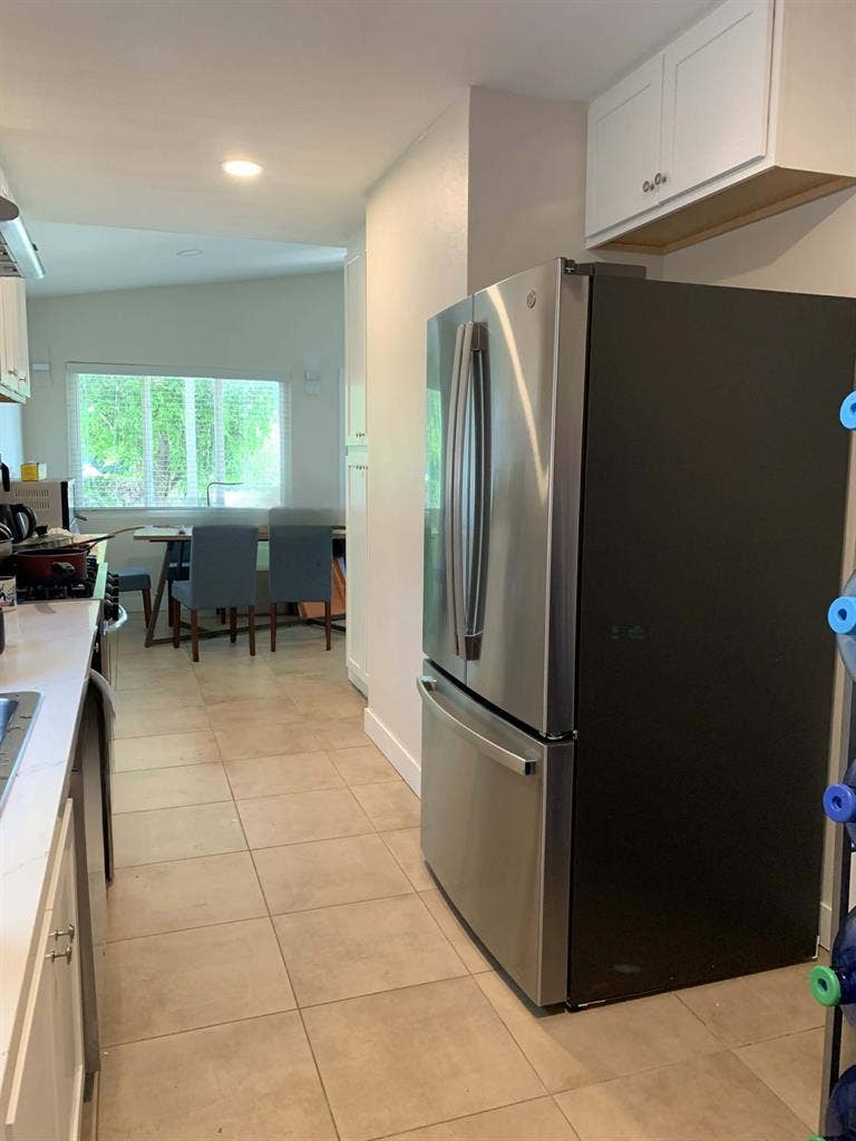 Room for rent at Montclair