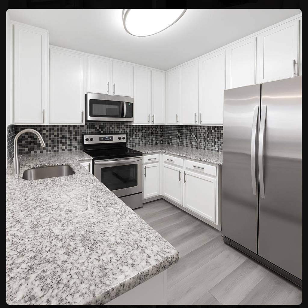 New Listing
