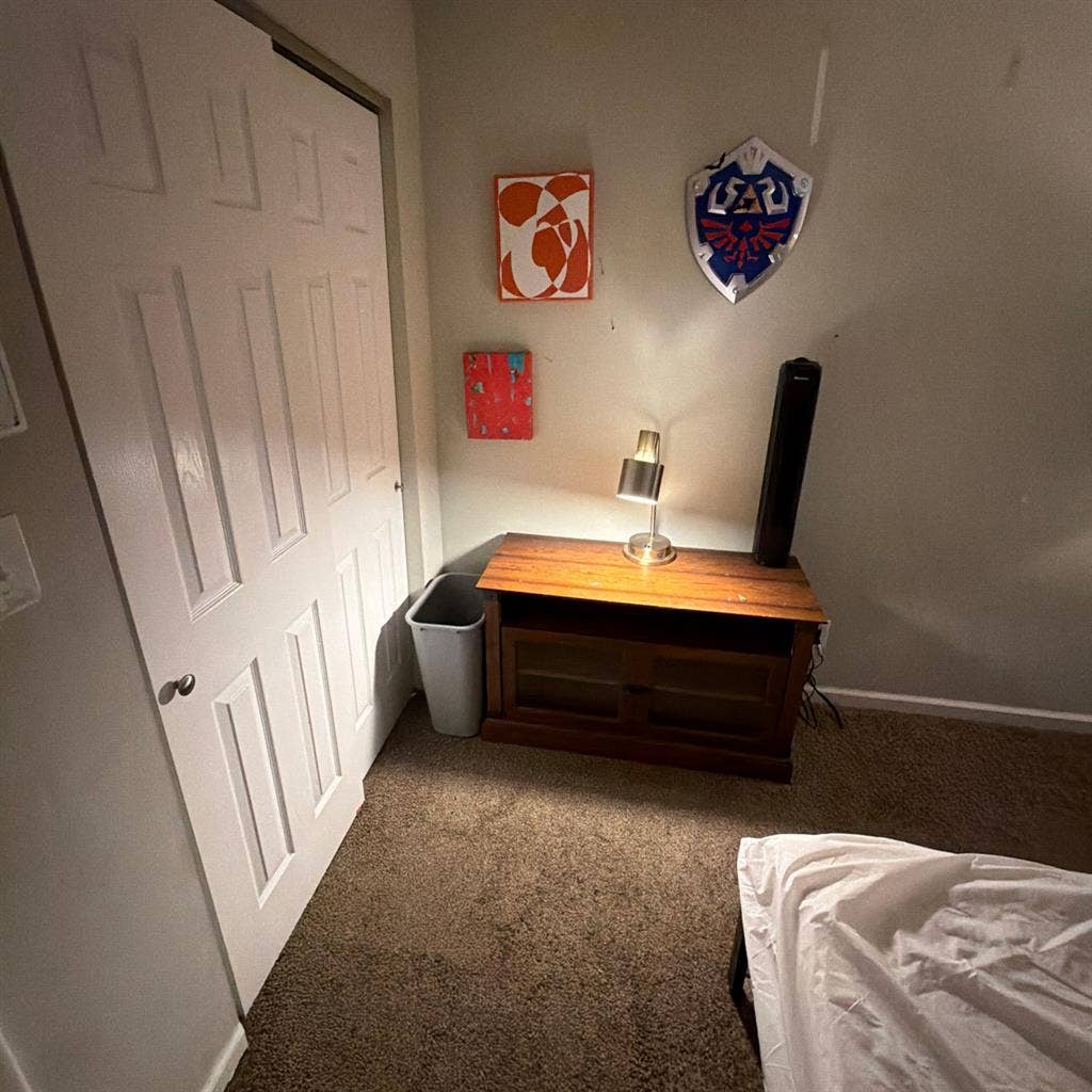 750$ room for rent in Lakewood