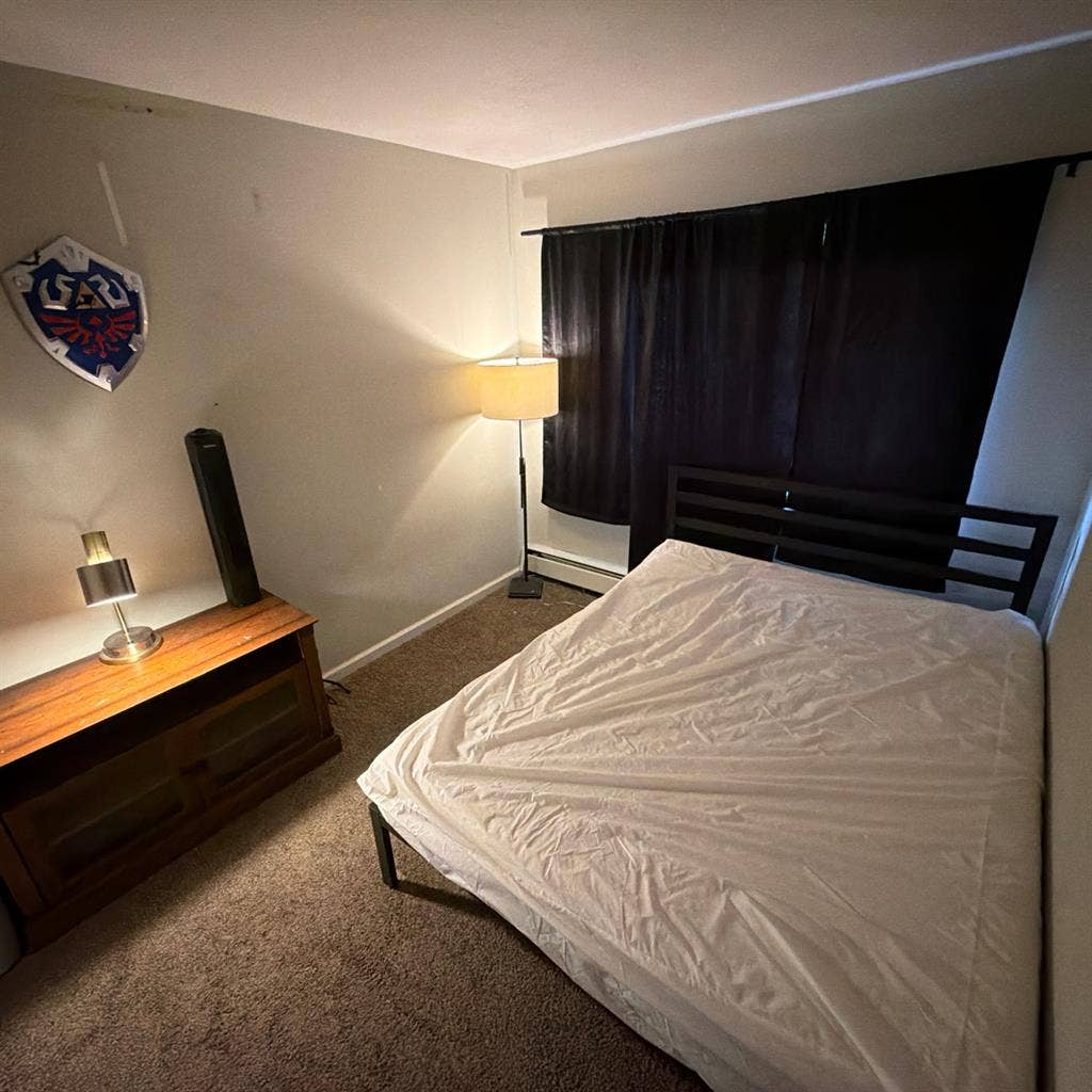750$ room for rent in Lakewood