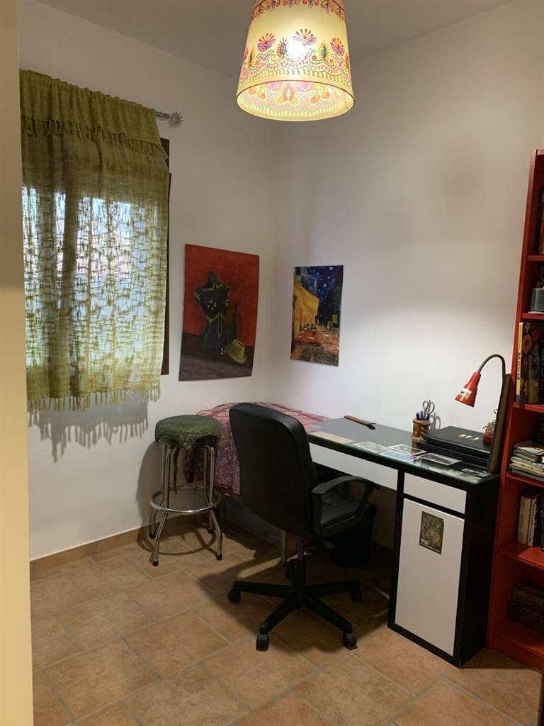 Bonita casa en el centro de Lebrija