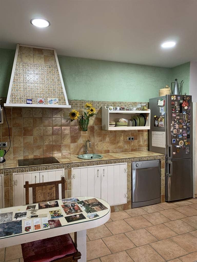 Bonita casa en el centro de Lebrija