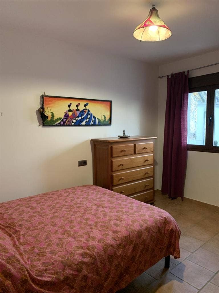 Bonita casa en el centro de Lebrija