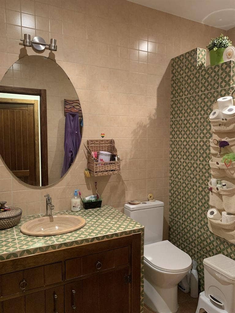 Bonita casa en el centro de Lebrija