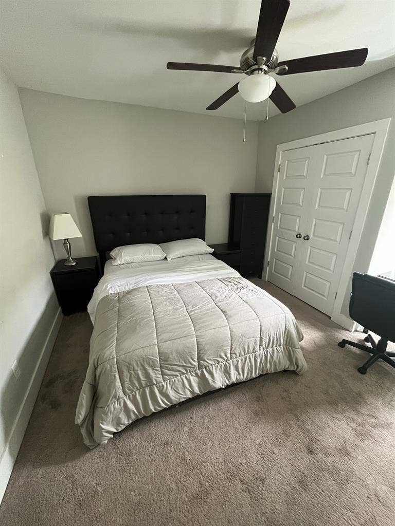 Furnished room near ATL Beltline