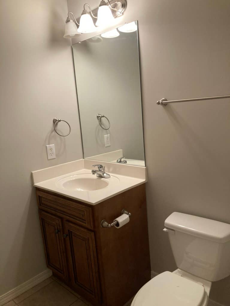 Room for Rent in Entire Home
