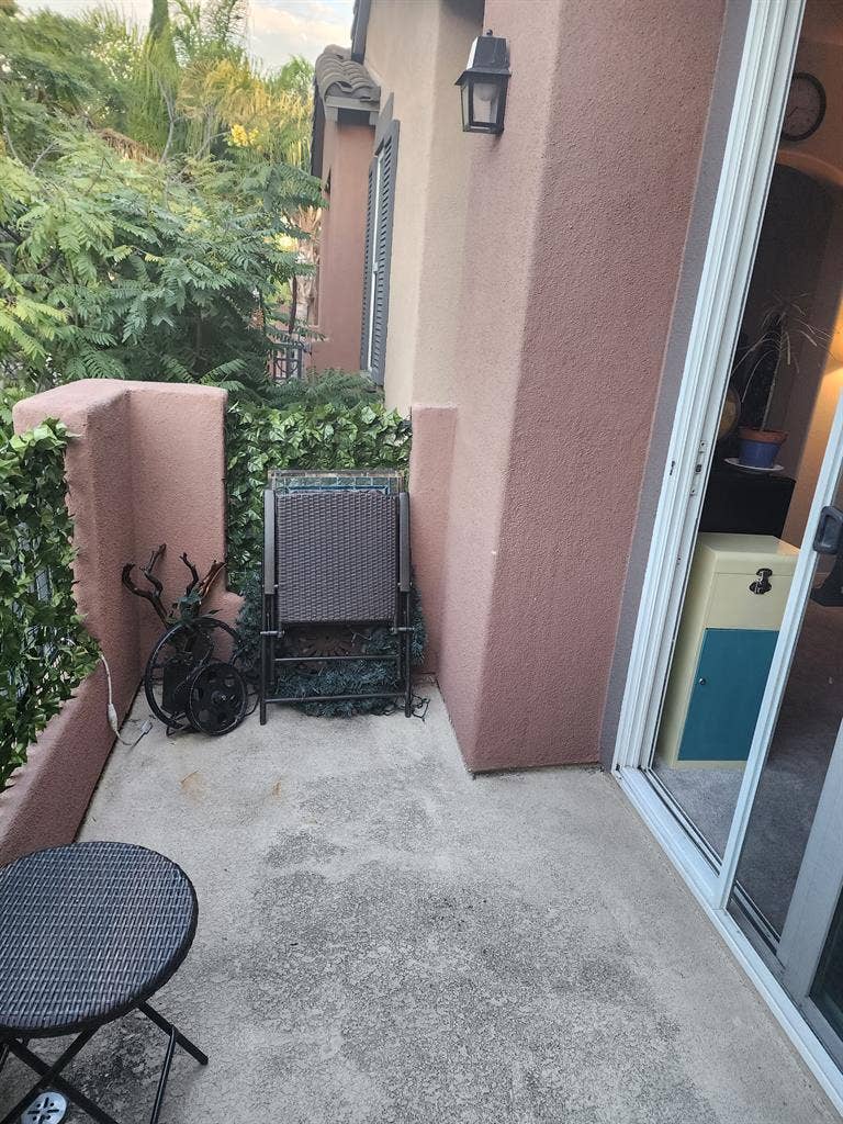 2 bedrooms for rent