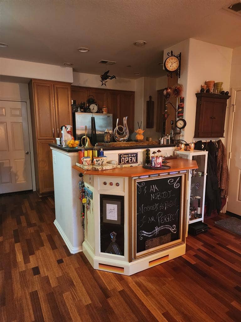 2 bedrooms for rent