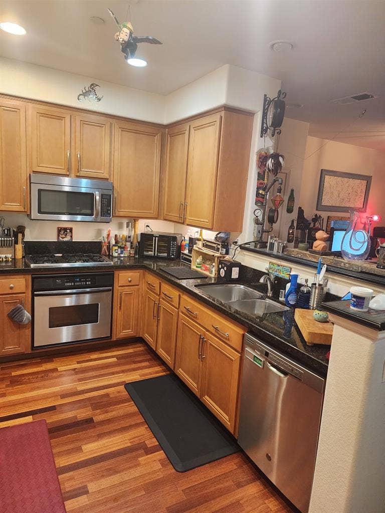 2 bedrooms for rent